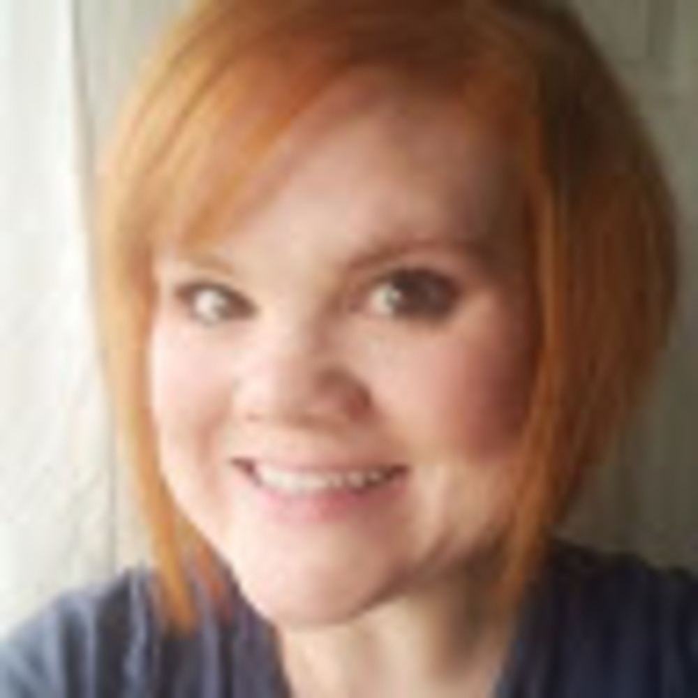 Meet your Posher, Maureen